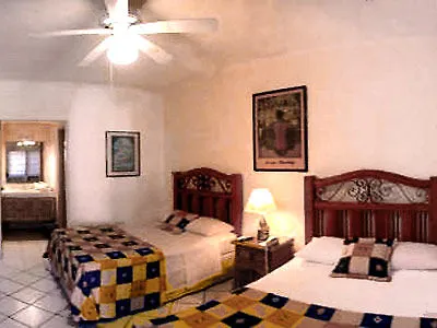 Los Tules Mexican Resort Hotel Puerto Vallarta 4*,