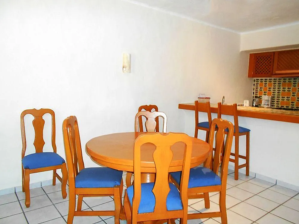 ****  Los Tules Mexican Resort Hotel Puerto Vallarta Mexico