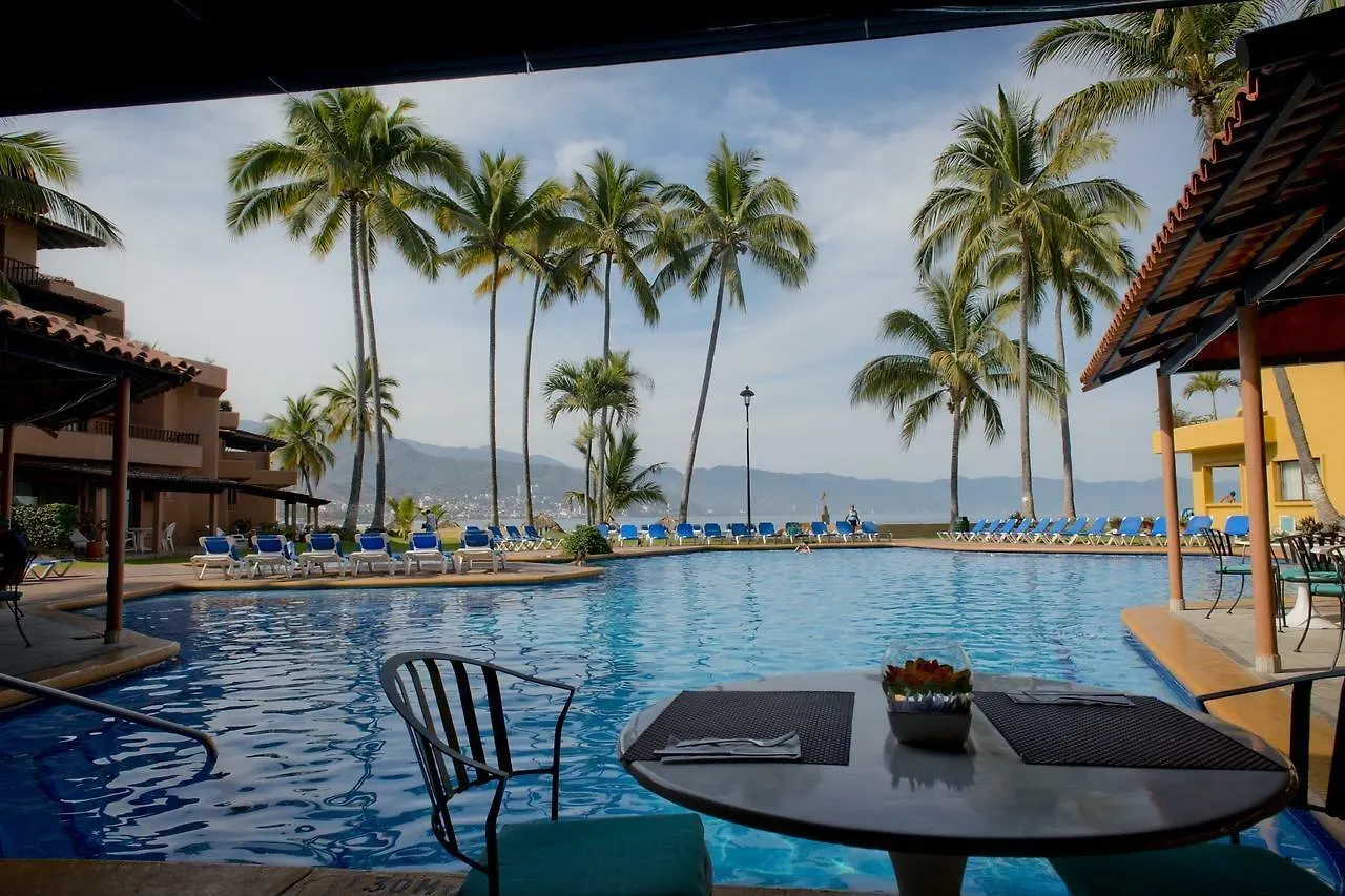 Los Tules Mexican Resort Hotel Puerto Vallarta