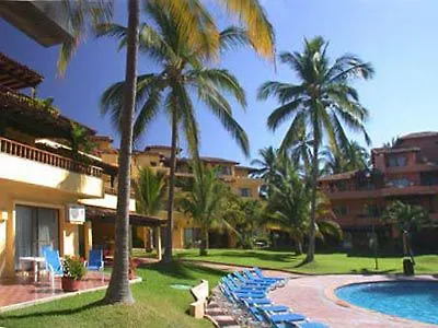 Los Tules Mexican Resort Hotel Puerto Vallarta Mexico