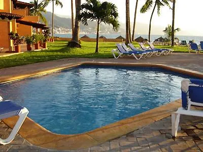 Los Tules Mexican Resort Hotel Puerto Vallarta