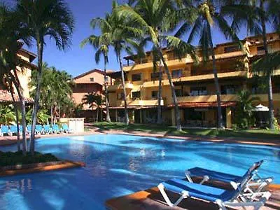 Los Tules Mexican Resort Hotel Puerto Vallarta