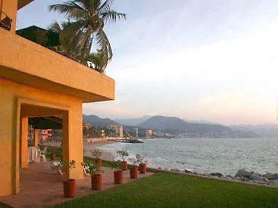Los Tules Mexican Resort Hotel Puerto Vallarta 4*,  Mexico