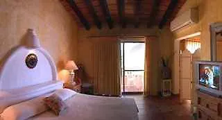 Los Tules Mexican Resort Hotel Puerto Vallarta