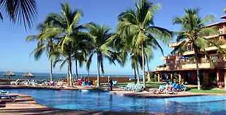 Los Tules Mexican Resort Hotel Puerto Vallarta