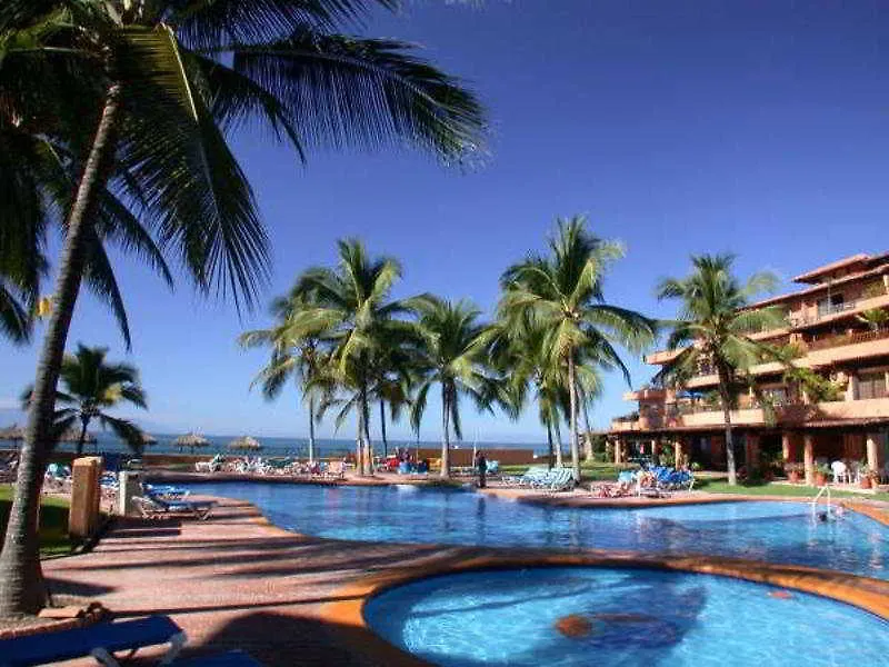****  Los Tules Mexican Resort Hotel Puerto Vallarta Mexico