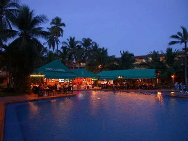 Los Tules Mexican Resort Hotel Puerto Vallarta