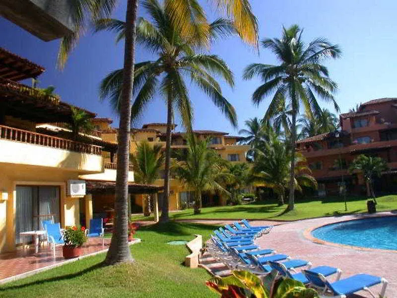 Los Tules Mexican Resort Hotel Puerto Vallarta